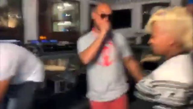 JBX718 & CHRIS CHAVO 10/02/2020 PERFORMANCE IN PROVIDENCE, R I HOSTED BY DJ FLIP MERCEDES смотреть онлайн