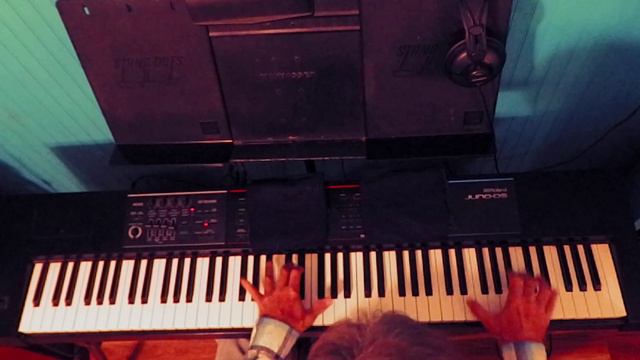 Francaix Scherzo смотреть онлайн