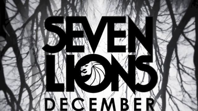 Seven Lions - December (feat. Davey Havok) [Preview] смотреть онлайн