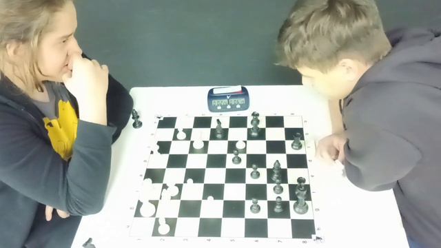 Корниенко Константин (ЭЛО-2131) - Попов Тихон (ЭЛО-2184) смотреть онлайн