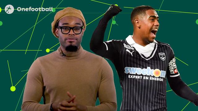 Arsenal sign Aubameyang? Vidal & Dzeko transfer to Chelsea? + transfer news ►Onefootball Daily News смотреть онлайн