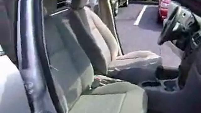 2007 CHEVY COBALT LS смотреть онлайн