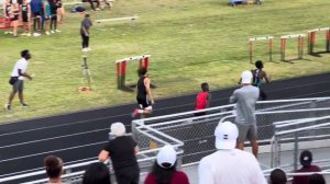 Papi 300mH Seminole Ridge High