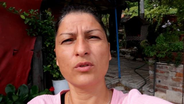 Хасково - роднини и урок по сеене на чушки :) смотреть онлайн