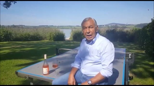 GD a.D. Dr.Kurt Adelsburg gratuliert Landesrat a.D. Hans Mayr zum 60.Geburtstag смотреть онлайн