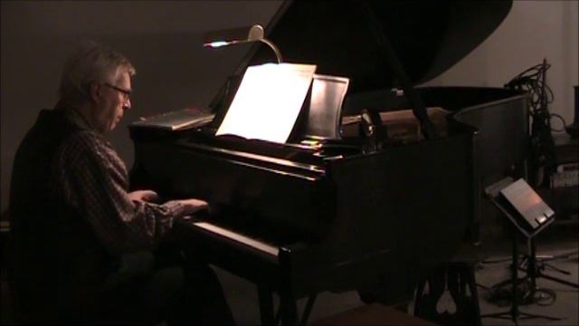 Leó Weiner: Love Song смотреть онлайн