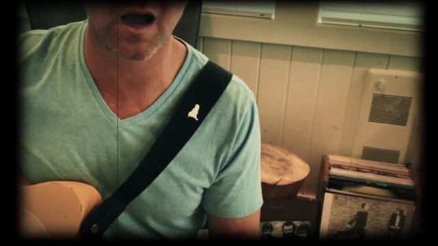 North of 10 - *OFFICIAL VIDEO* - Scott Cooper ft. Caroline Brooks смотреть онлайн