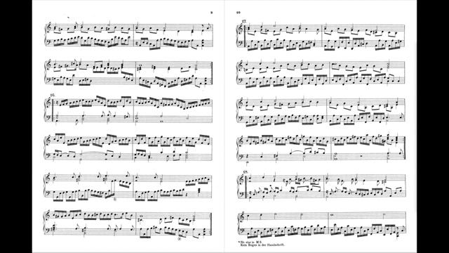 JOHN BULL: "WALSINGHAM VARIATIONS" смотреть онлайн