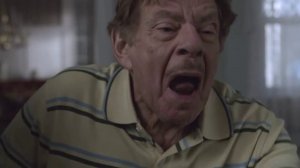 Jerry Stiller Outtakes #1