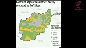 Taliban Capture Northern Afghan District amid US troops withdrawal || Taliban attack in Afghanistan