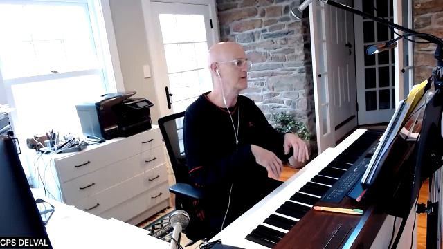 09 Love is a Many Splendored Thing смотреть онлайн