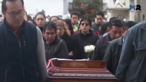 Hasta siempre Miguel Arroyo Rosales, "El Halcón de Huamantla" 1966-2020