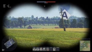 War Thunder читеры совсем обнаглели