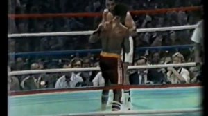 Muhammad Ali -vs- Leon Spinks II  9/15/78 part 5