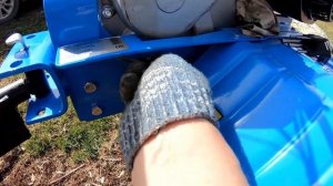 Мотоблок Нева МБ2-B&S (CR950) -нужная техника не только в огороде