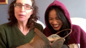 Episode 4: Do Your Feet Stink?