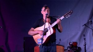 Тарас Житинський  Там за небокраєм Фестиваль Рутенія 2015