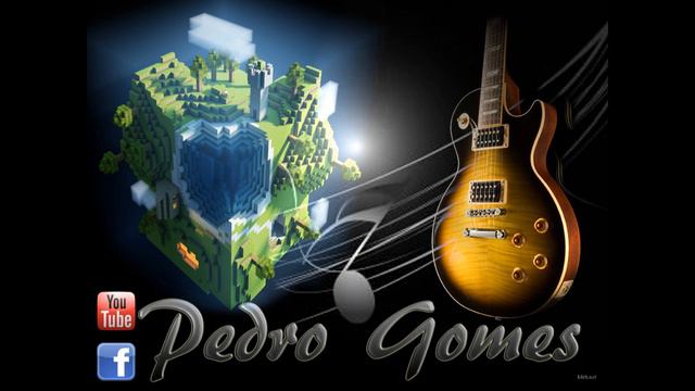 Weird Song - Pedro Gomes (Techno+Orchestra=EPIC?!?!) [HD] смотреть онлайн