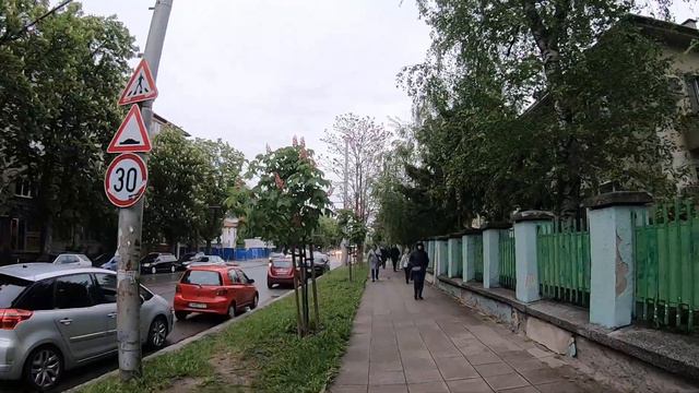 „Акад. Иван Гешов“ лайв 12.5.2023 - за студа и кестените/4