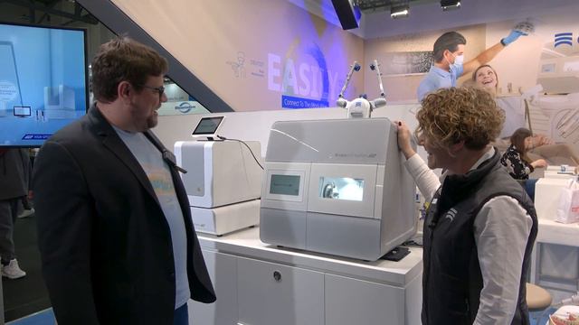 IDS Deep Dive 2023 | Amann-Girrbach смотреть онлайн