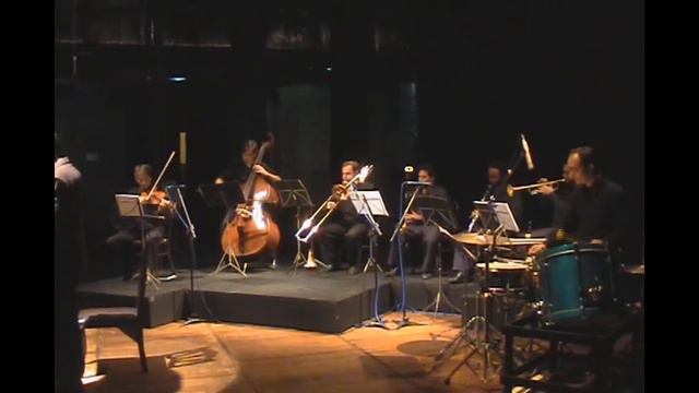 The Soldier's Tale Soldier's March смотреть онлайн