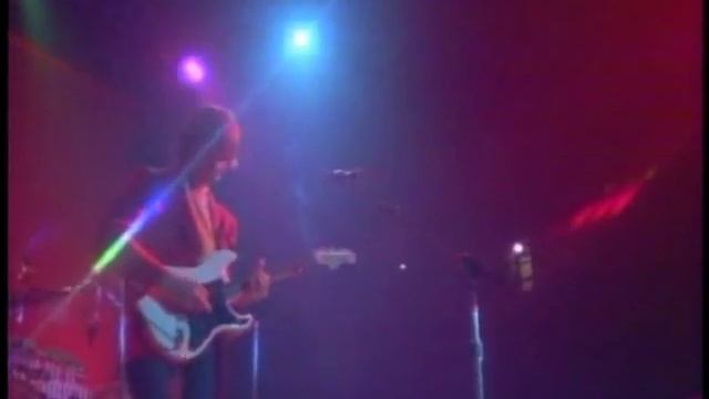 Rush - The Trees [Exit...Stage Left]