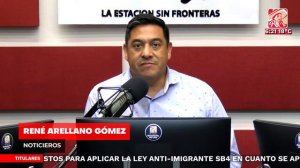 🔴EN VIVO | Noticieros Rancherita del Aire, Tercera Emisión 20 de Marzo 2024.