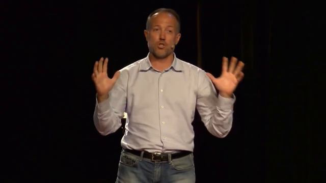 Albert Bosch - Del liderazgo al liderazgo responsable - Charlas Motivacionales España