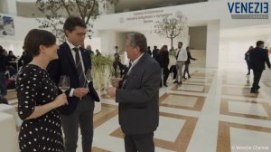 Miglior Sommelier del Veneto 2019 | Le conclusioni con Paolo Bortolazzi