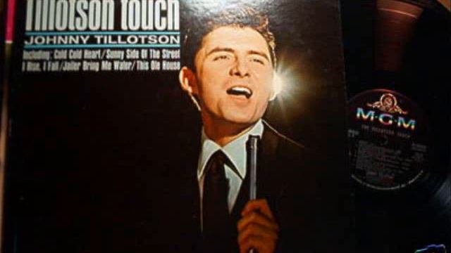 Johnny Tillotson - Always (1964) смотреть онлайн