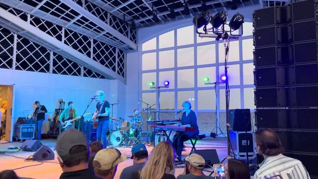 Jayhawks Save it for a Rainy Day Mpls Lake Harriet  2023 смотреть онлайн