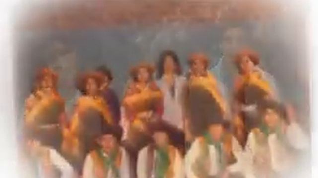 promocion Jorge Basadre смотреть онлайн