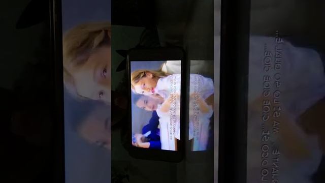 Paura dellinterrogazione