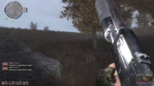 S.T.A.L.K.E.R. D.E.V.I.L.R.Y. #2 Живой или Мёртвый