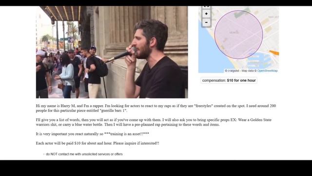 Harry mack is a FRAUD [2022] смотреть онлайн