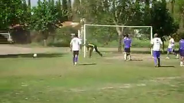 Galenos -Ricardo y el salto del Tigre... rengo смотреть онлайн