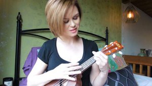 Keegan Connor Tracy sings 'We Love Once'