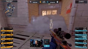 M0NESY- CS2 HIGHLIGHTS