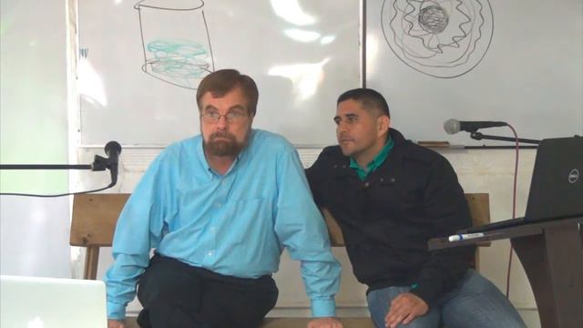 Curso de hermenéutica bíblica con el Dr. Richard Pratt - Lección 12 смотреть онлайн