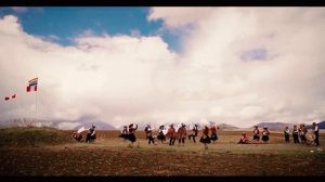 Danza tradicional Mujun Muyu  Wifala Llallinakuy de Chinchero, Cusco