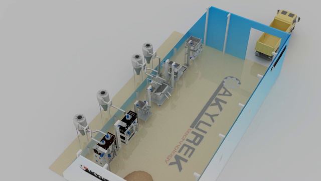 ЗЪРНО БАЗА - АНИМАЦИЯ смотреть онлайн