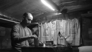 В ТАЁЖНУЮ Избу на ОХОТУ (1часть).Жирный рябчик