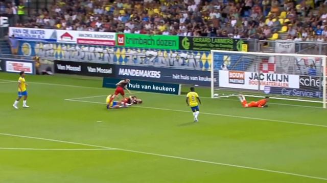 Nathan Tjoe A On Skill, Goal, and Assist (Pemain Keturunan Indonesia di Eropa #12) смотреть онлайн