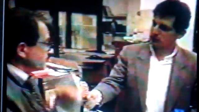 Alejandro Toledo en Harvard (3) смотреть онлайн