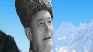 Къарачай Малкъар халкъ сюйген джырла 1 чи кесеги.mp4