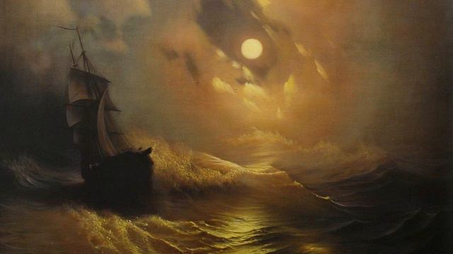 TCHAIKOVSKY - SYMPHONY No 5 in E MINOR, OP. 64 смотреть онлайн