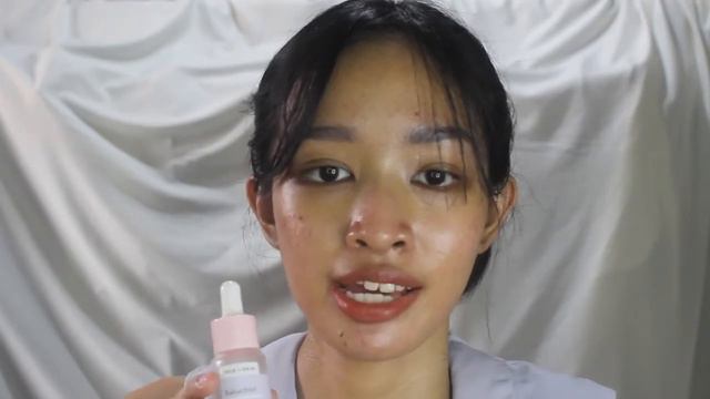 BAHAS TUNTAS | True to Skin: Serums and Antioxidant Facial Oil | shafiarisa смотреть онлайн