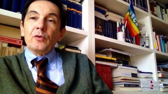 Metodo Hudolin: lanima quinta parte