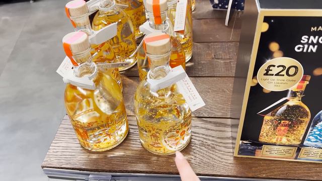 M&S CHRISTMAS FOOD SHOP | UK Groceries | Vlogmas 2021 Week Four смотреть онлайн