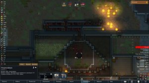 Последняя ошибка в RimWorld Anomaly Финал